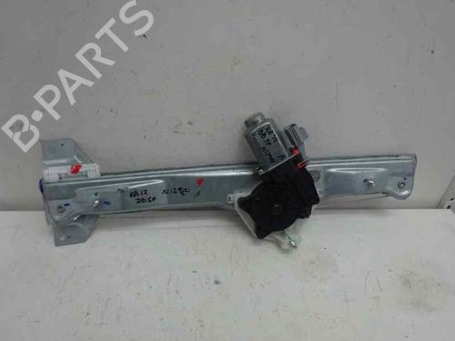 Front right window mechanism FORD KA+ III (UK, FK) | BP3357445C23