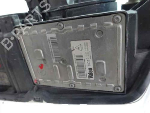 Højre forlygte RENAULT LAGUNA II (BG0/1_) 1.9 dCi (BG08, BG0G) | BP5954094C29