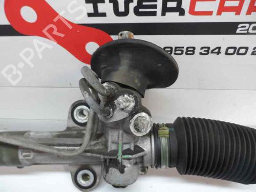 Used Steering rack TATA INDIGO MARINA (4_V2) 1.4 (85 hp) 358446