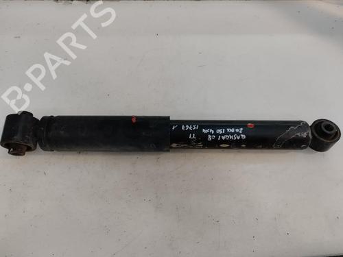 Used Left rear shock absorber Left rear shock absorber 16302861 16302861