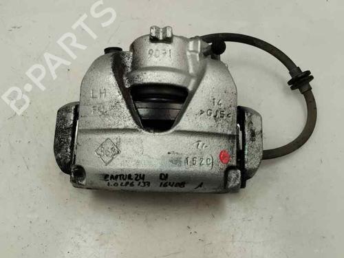 Left front brake caliper RENAULT CAPTUR II (HF_) LPG (HFMT) | BP27278636M105 - Image 2
