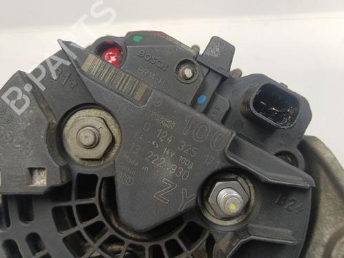 Alternator OPEL CORSA D (S07) 1.4 (L08, L68) | BP35743640M7 - Image 5