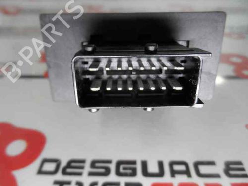 Electronic module CITROËN C8 (EA_, EB_) 2.0 HDi 135 | BP358099M83 - Image 2
