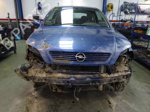 Electronic sensor OPEL ASTRA G Hatchback (T98) 1.6 16V (F08, F48) | BP8174562M84 