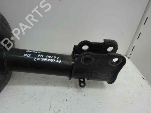 Used Right front shock absorber Right front shock absorber CHRYSLER PT CRUISER (PT_) 1.6 (116 hp) 9728705 9728705