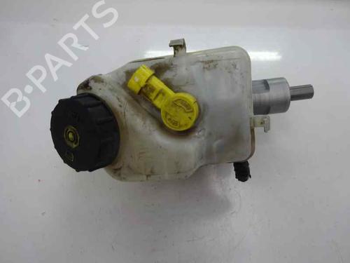 Used Brake master cylinder CHEVROLET CRUZE Hatchback (J305) 2.0 CDI (163 hp) 4706410