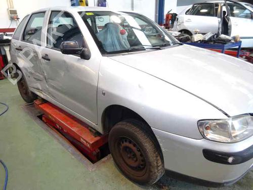 Throttle body SEAT IBIZA II (6K1) 1.4 | BP6787916M82 