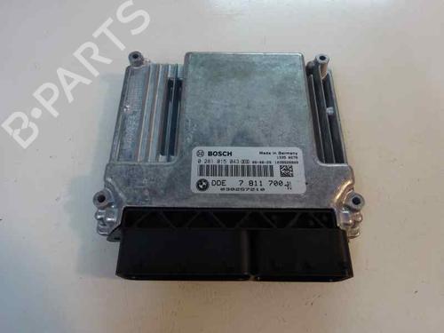 Used Engine control unit (ECU) Engine control unit (ECU) 4900628 4900628