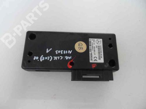 Elektronisk modul MERCEDES-BENZ CLK (C208) CLK 230 Kompressor (208.347) (193 hp) 249068
