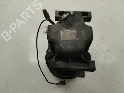 AC compressor MAZDA 323 F VI Hatchback (BJ) 1.9 16V (BJ14) | BP19492388M34 
