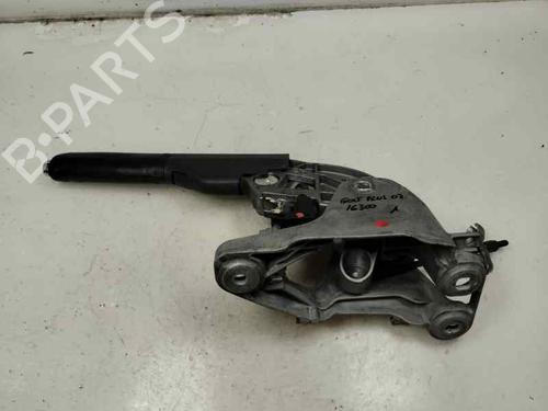 Used Hand brake VW GOLF PLUS V (5M1, 521) 1.9 TDI (105 hp) 30540711