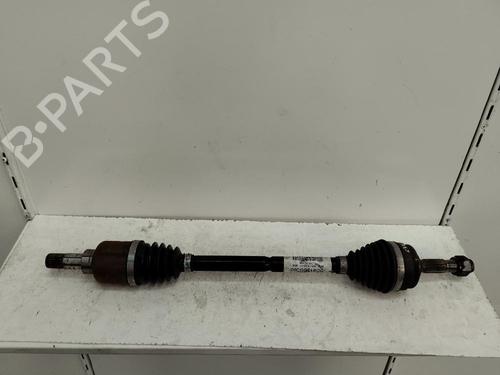 Used Left front driveshaft Left front driveshaft 11885978 11885978