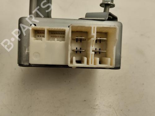 Electronic module TOYOTA URBAN CRUISER (_P1_)  | BP17071008M83 