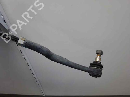 Used Steering rack Steering rack MERCEDES-BENZ A-CLASS (W168) A 140 (168.031, 168.131) (82 hp) 1248080 1248080