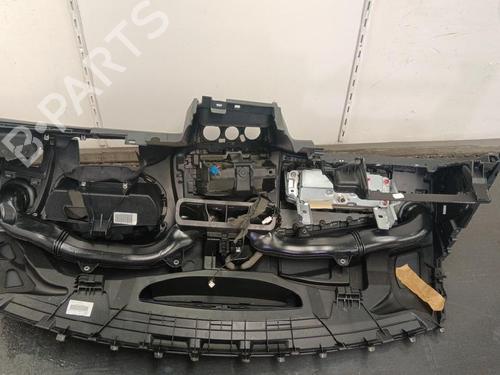 Dashboard SEAT IBIZA IV (6J5, 6P1) 1.2 | BP35741301C46 - Image 4