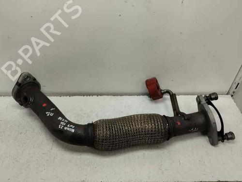 Used Exhaust system Exhaust system HYUNDAI KONA (OS, OSE, OSI) 1.0 T-GDi Hybrid 48V (120 hp) 22634252 22634252