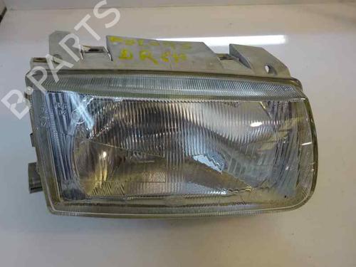 Used Right headlight Right headlight 2293576 2293576