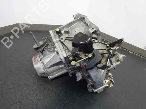 Gearbox CITROËN XSARA PICASSO (N68) 1.6 HDi | BP6518399M3 