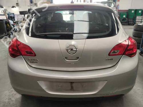 Rear windshield wiper arm OPEL ASTRA J (P10) 1.7 CDTI (68) | BP29123234C144