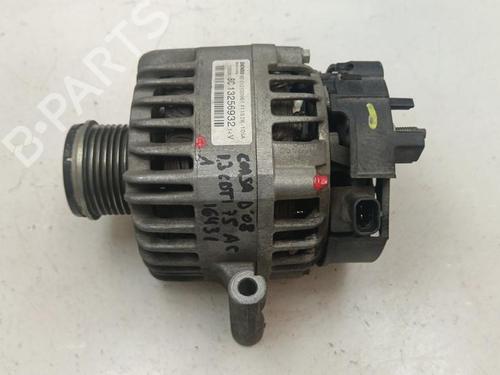 Used Alternator Alternator 30541511 30541511