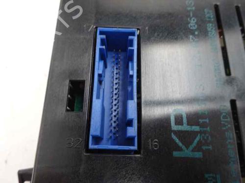 Used Radio OPEL ZAFIRA / ZAFIRA FAMILY B (A05) 1.8 (M75) (120 hp) 7179754