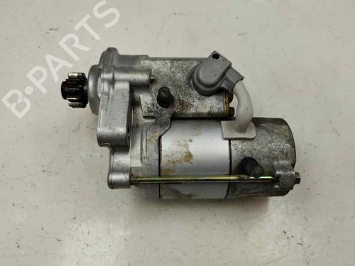 Used Starter ROVER STREETWISE Hatchback [2003-2005]  27243103