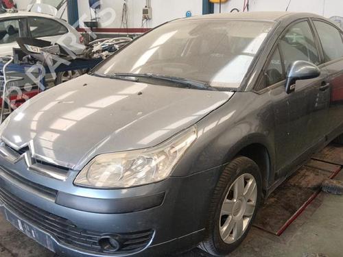Starter CITROËN C4 I (LC_) 1.4 16V | BP37258163M8  - Image 6