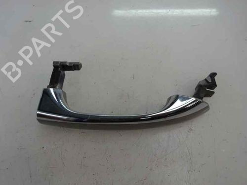 Used Front right exterior door handle MERCEDES-BENZ CLK (C209) CLK 320 CDI (209.320) (224 hp) 7304046