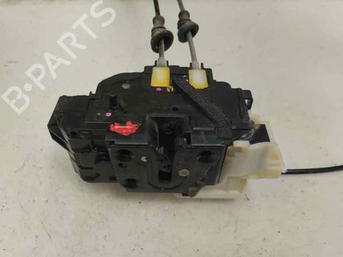 Used Rear right lock HYUNDAI SONATA V (NF) 2.0 CRDi (140 hp) 26506290