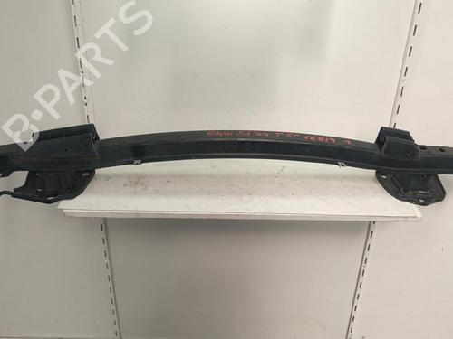 Used Rear bumper reinforcement Rear bumper reinforcement BMW 1 (E87) 120 i (150 hp) 40123757 40123757