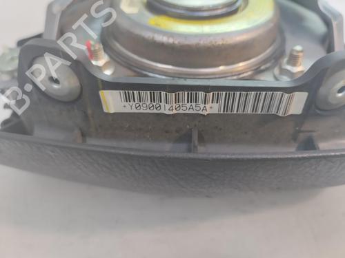 Driver airbag TOYOTA COROLLA Verso (ZER_, ZZE12_, R1_) 2.2 D-4D (AUR10_, AUR10R) | BP15730838C9 