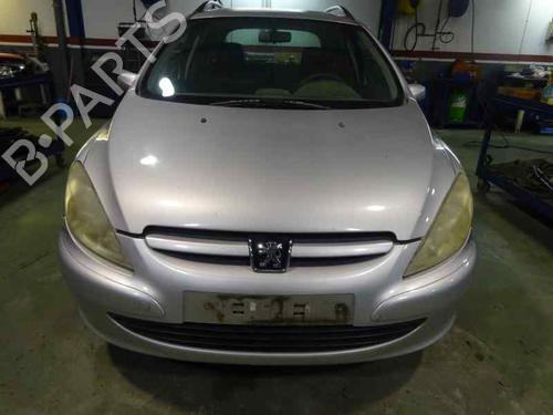 Elektronisk sensor PEUGEOT 307 Break (3E) 2.0 HDI 110 | BP14169309M84