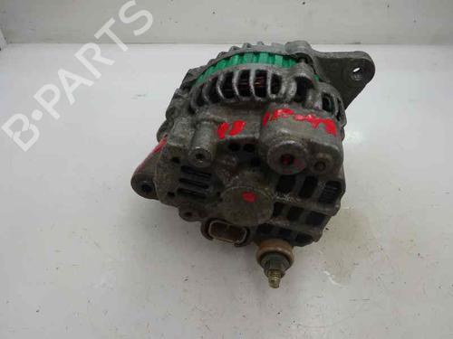 Used Alternator Alternator 9500058 9500058