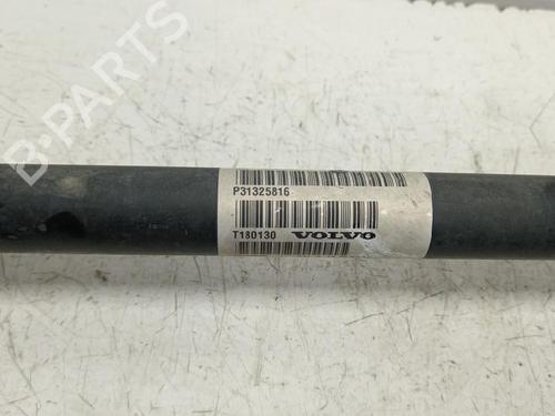 Left rear driveshaft VOLVO XC60 II (246) D4 AWD | BP30541637M40 - Image 3