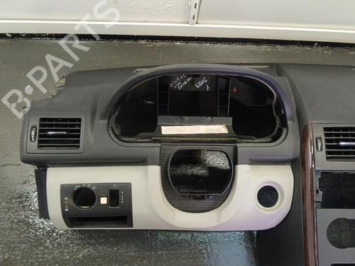 Dashboard MERCEDES-BENZ A-CLASS (W169) A 180 CDI (169.007, 169.307) | BP35745407C46 - Image 2