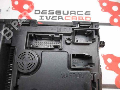 Fuse box PEUGEOT 206 Hatchback (2A/C)  | BP354381E1 