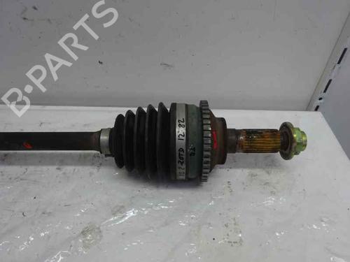 Used Left front driveshaft Left front driveshaft 2821742 2821742