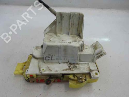 Used Front right lock FORD FOCUS I (DAW, DBW) 1.6 16V (100 hp) 9873495