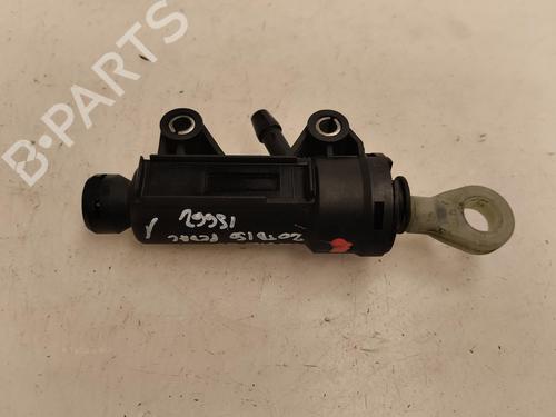 Used Clutch slave cylinder BMW 3 Compact (E46) 320 td (150 hp) 15506199