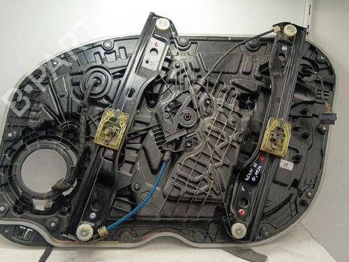 Used Front left window mechanism VOLVO XC60 II (246) D4 AWD (190 hp) 30541583