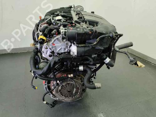 Engine PEUGEOT 206+ (2L_, 2M_) | BP15195193M1