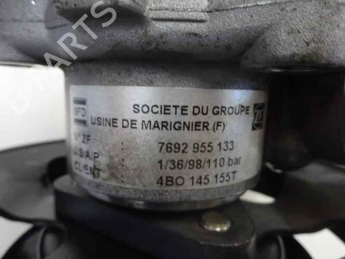 Servostyringspumpe AUDI A6 C5 (4B2, 4B4) 1.8 T (150 hp) 10042782