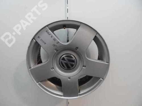 Rim VW GOLF IV (1J1) 1.9 TDI | BP354767C45 