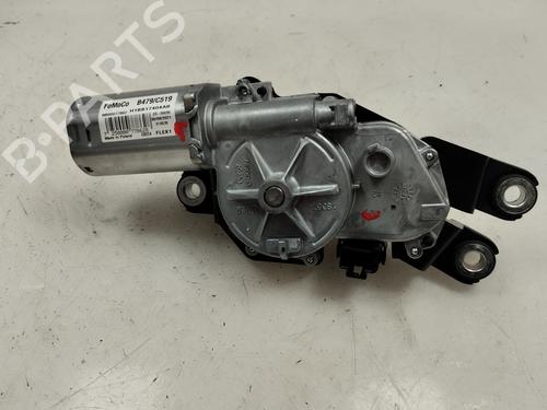 Rear wiper motor FORD FOCUS IV (HN)  | BP19792753M102 