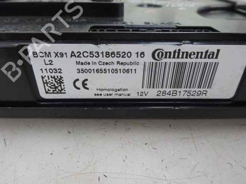 Used Fuse box RENAULT LAGUNA Coupe (DT0/1) [2008-2015]  7207965