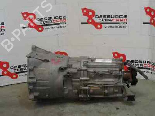 Gearbox BMW 3 Compact (E46) 320 td | BP1163546M3 - Image 3