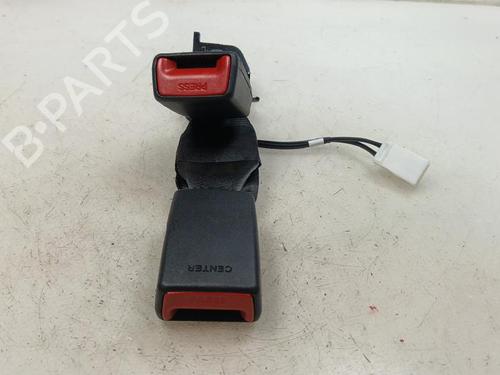 Seat buckle KIA STONIC (YB) 1.0 T-GDi Eco-Dynamics+ | BP35742760I32 - Image 2
