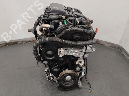 Engine PEUGEOT 206+ (2L_, 2M_) | BP13940325M1