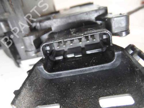 Used Front right lock PEUGEOT 207 (WA_, WC_) [2006-2015]  354784