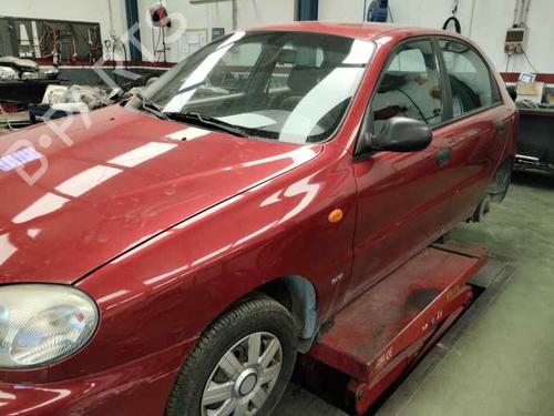 Alternator DAEWOO LANOS (KLAT) 1.5 | BP29133850M7